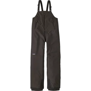 Youth Powder Town Bibs