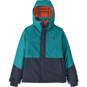 Youth Powder Town Jacket
