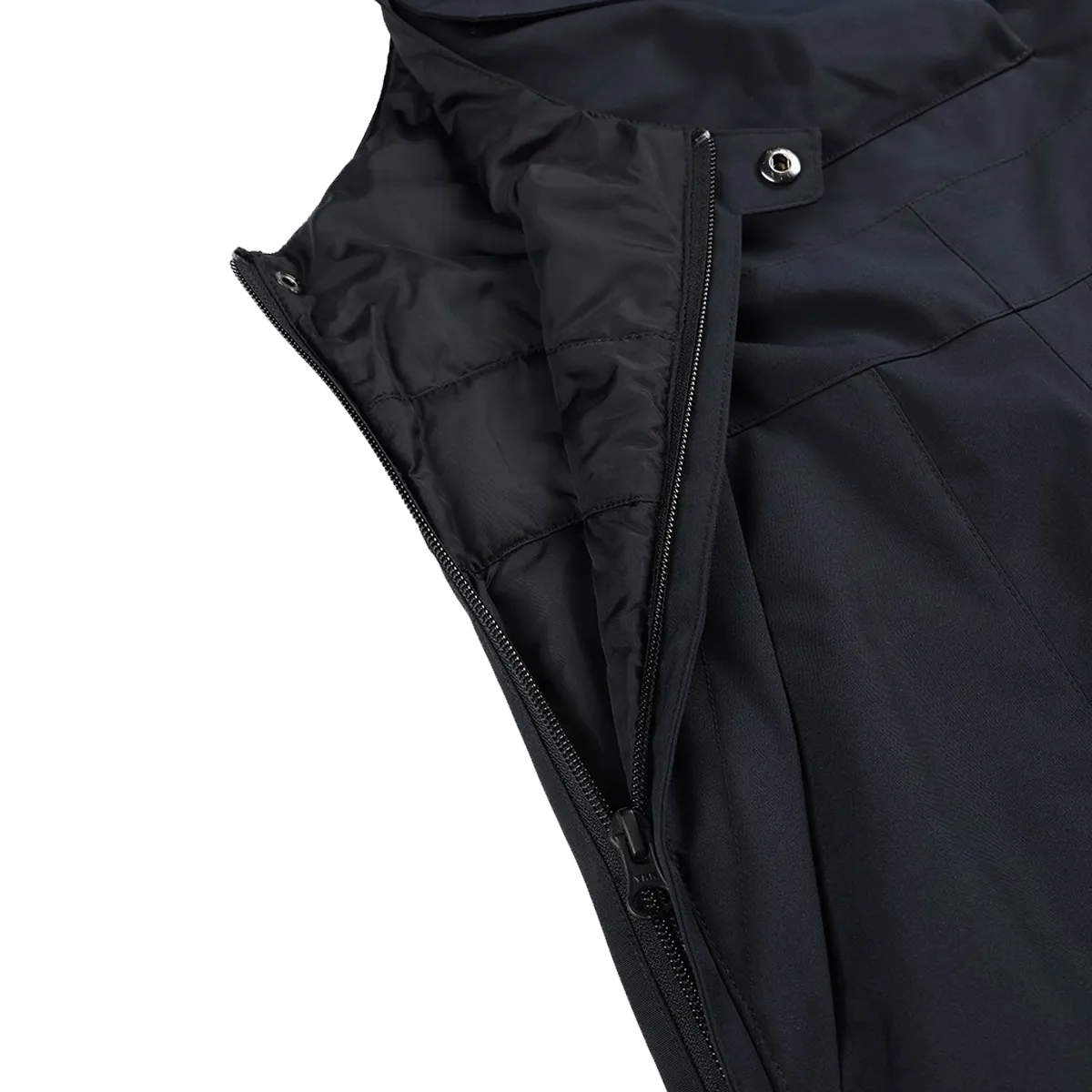 Youth Scout Bib Pants