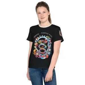 Youth T-Shirt Gene-tastic Fun