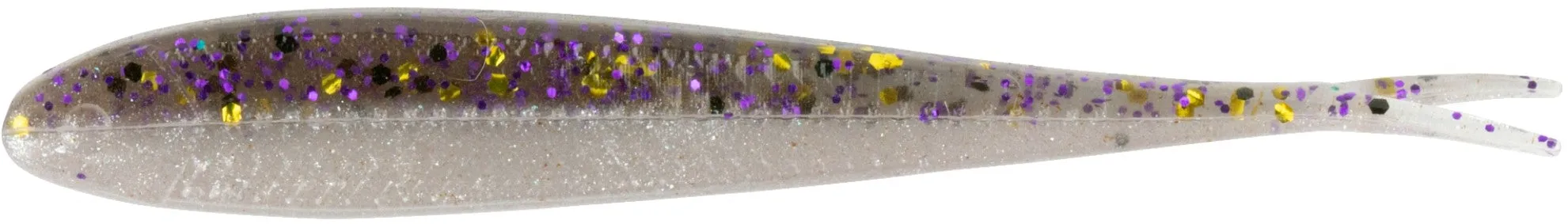 YUM Forward Facing 3.25 Inch Sonar Minnow 10pk
