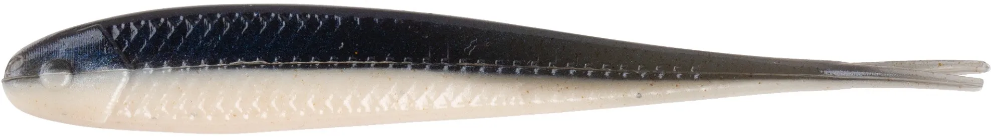 YUM Forward Facing 3.25 Inch Sonar Minnow 10pk