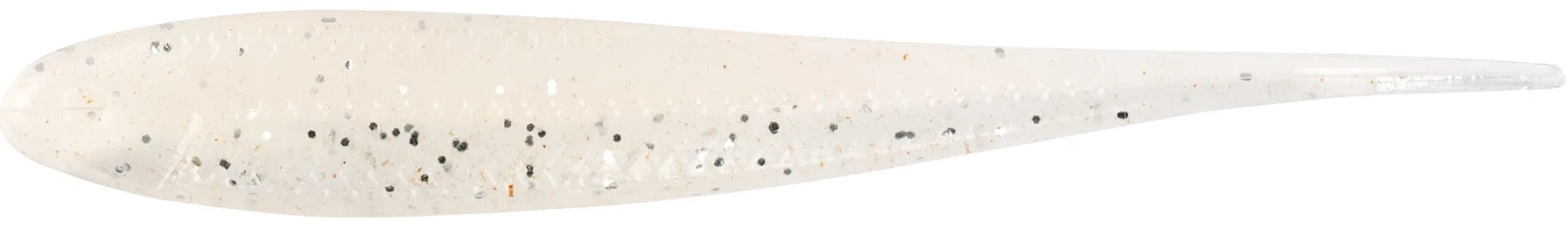YUM Forward Facing 3.25 Inch Sonar Minnow 10pk