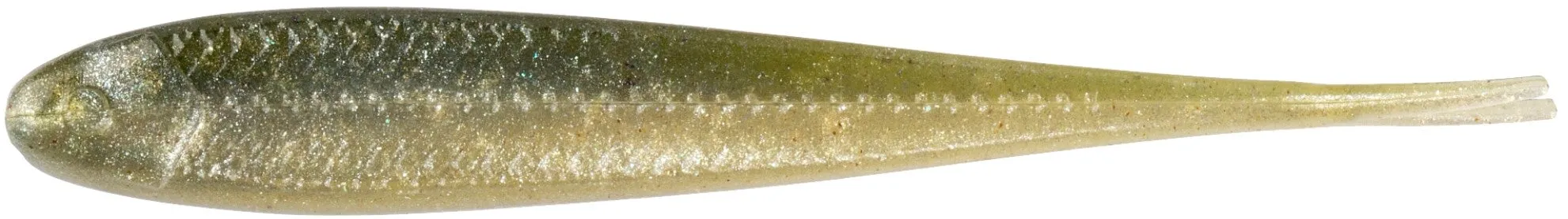 YUM Forward Facing 3.25 Inch Sonar Minnow 10pk