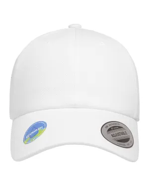 Yupoong 6245EC: Classic Dad Cap