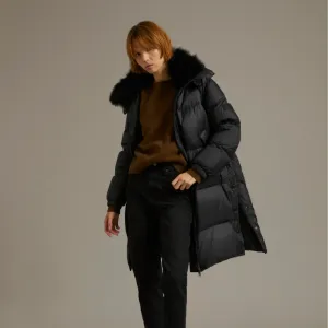 Down Parka