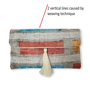 Z CLUTCH VELVET CV284