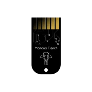 Z-DSP Cartridge - Mariana Trench