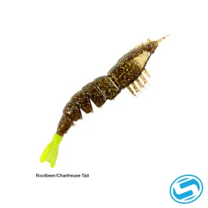 Z-Man EZ ShrimpZ