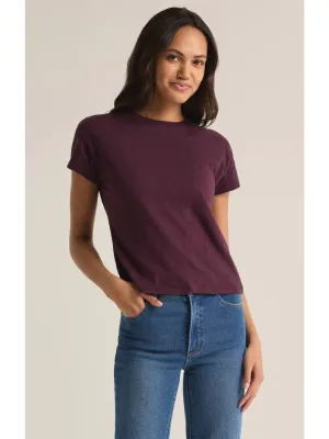 Z Supply Modern Slub Tee