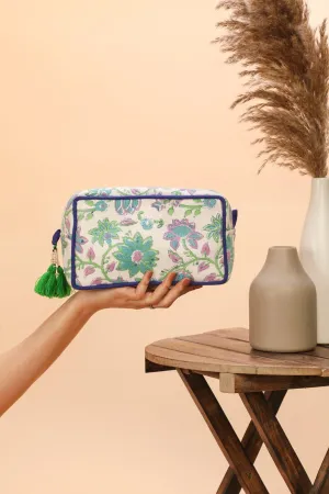 Zahra - Multi Utility Pouch