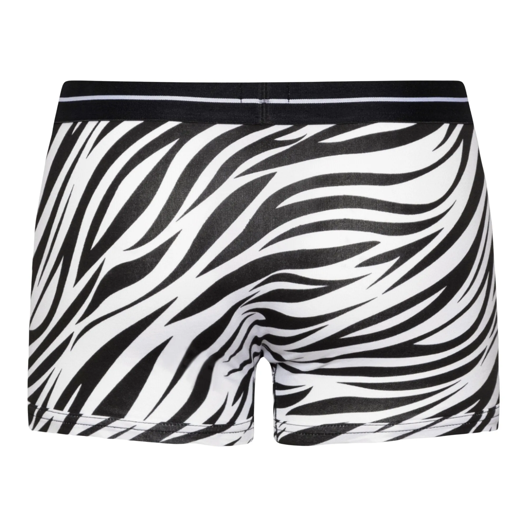 Zebra Boxer Brief 3 Pack