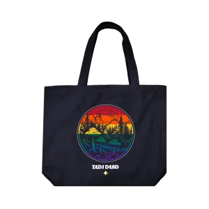 Zeds Dead - ZDCO - Tote Bag