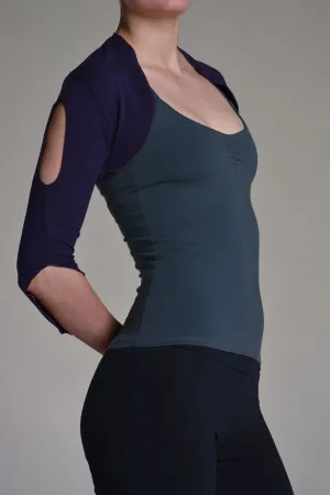 ZELDA SHRUG