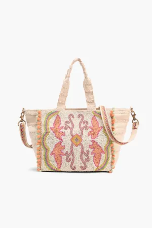 Zen Day Tote