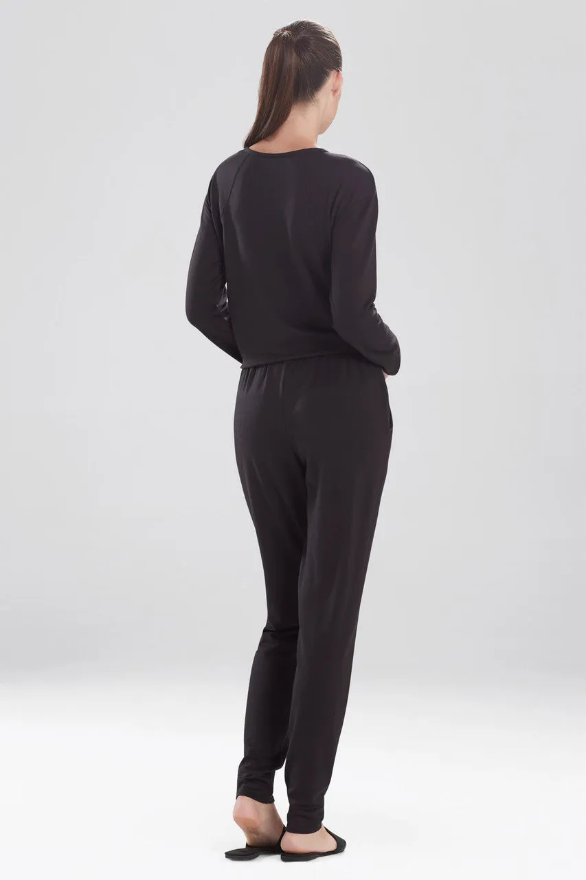 Zen Straight Leg Pants