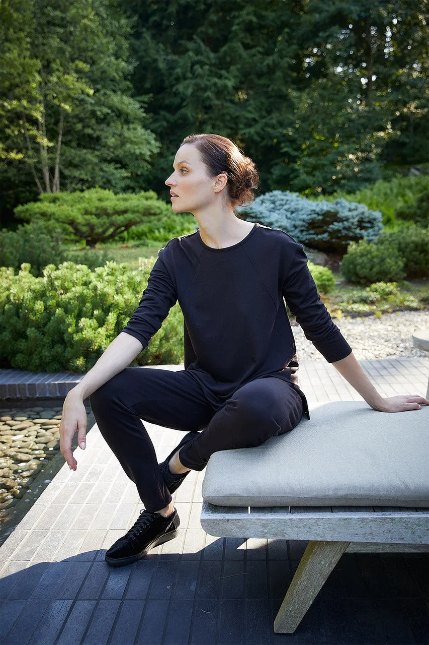 Zen Straight Leg Pants