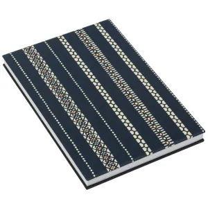 Zenkoji Japanese Goshuincho Notebook