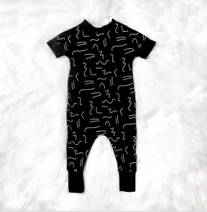 Ziggy Tee Romper