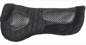 Zilco Fleece Gel Half Pad