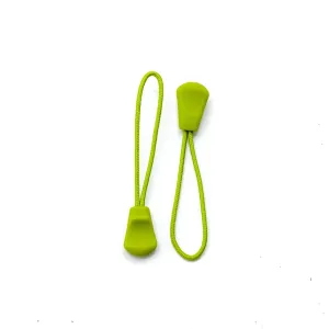 Zipper Pull - Tundra