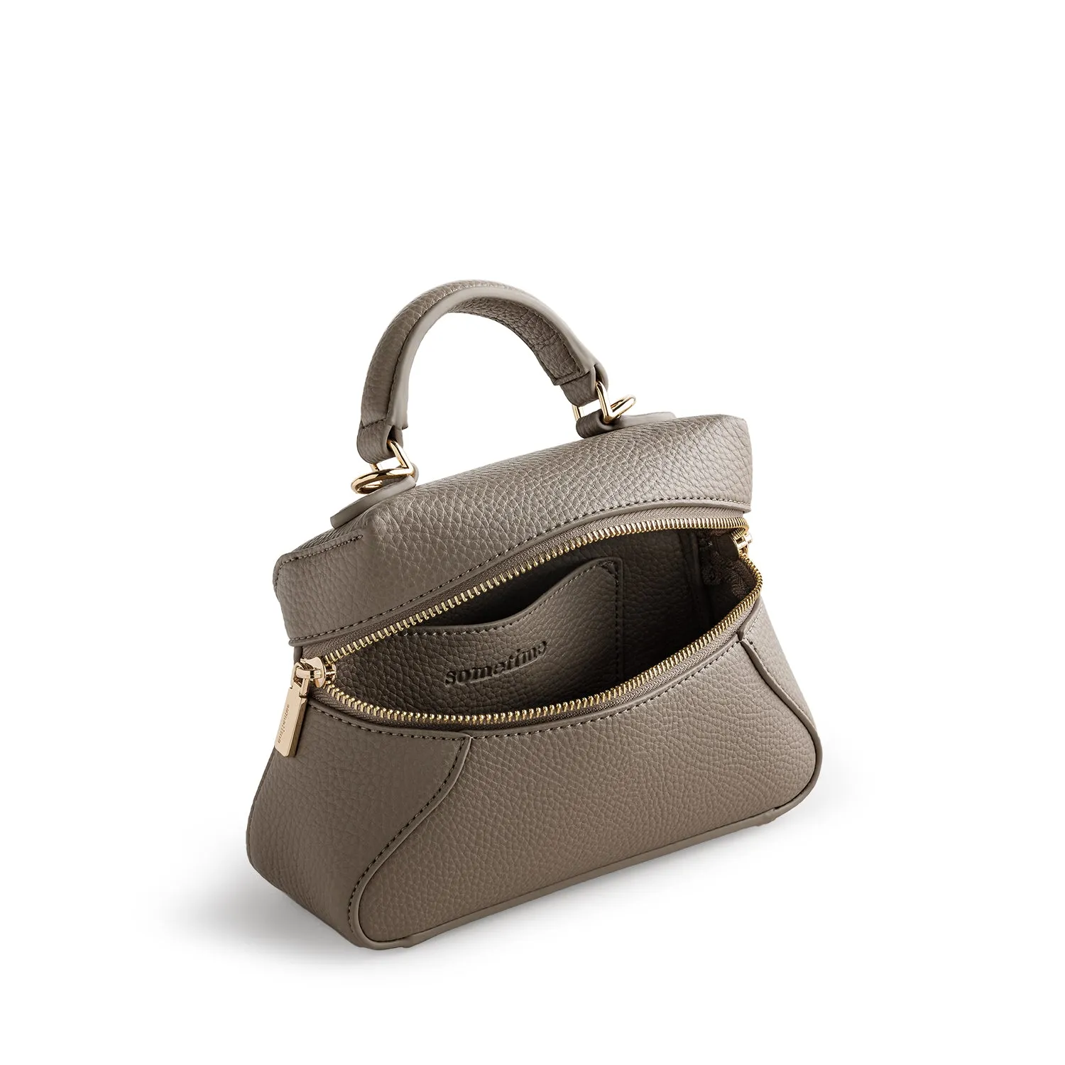 Zipzip Vanity Bag Togo