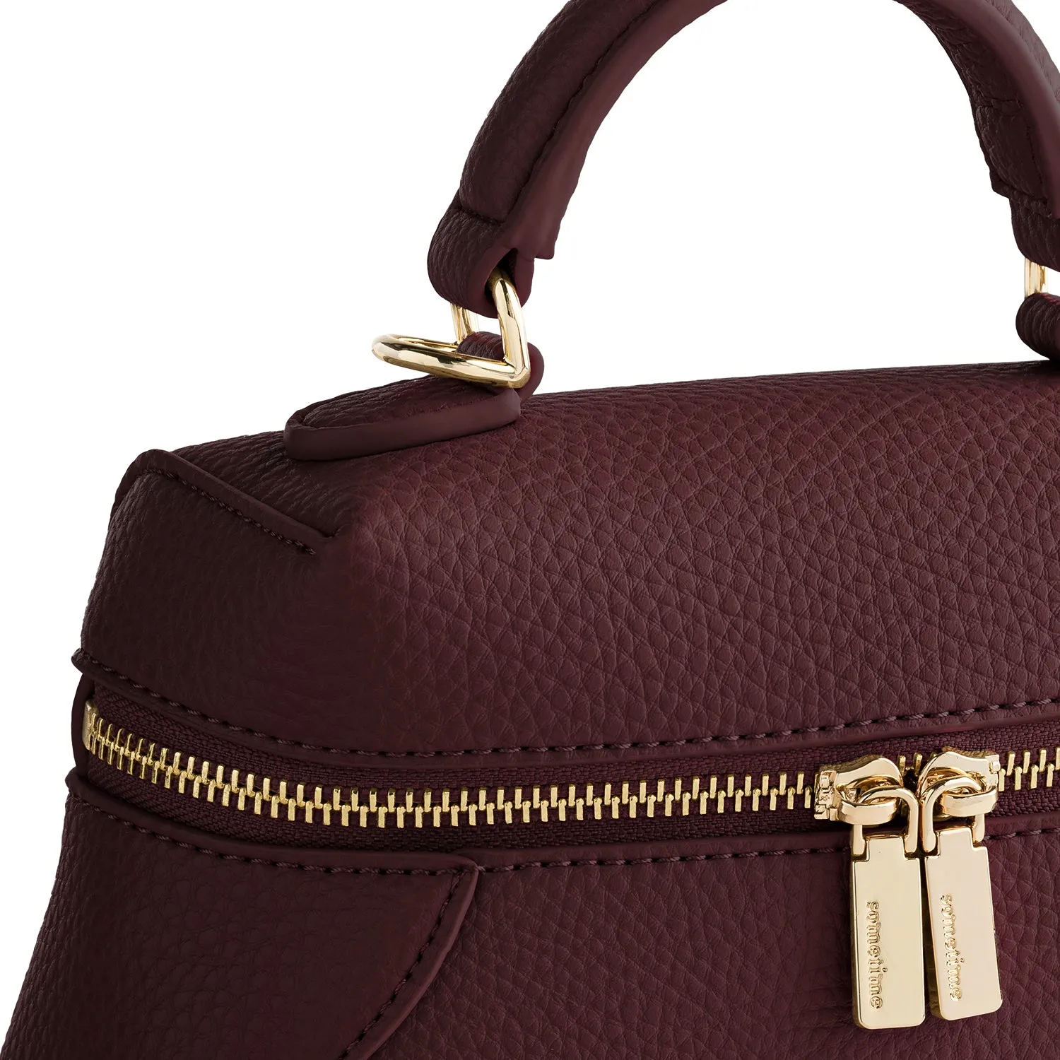 Zipzip Vanity Bag Togo