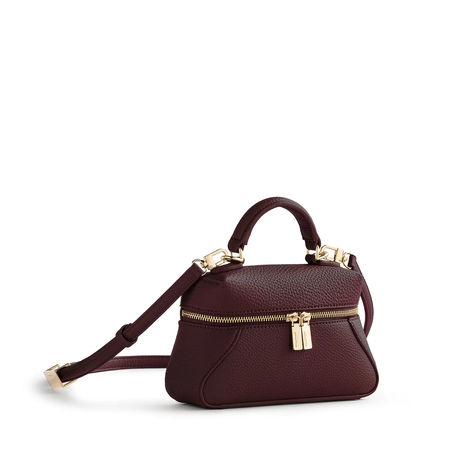 Zipzip Vanity Bag Togo
