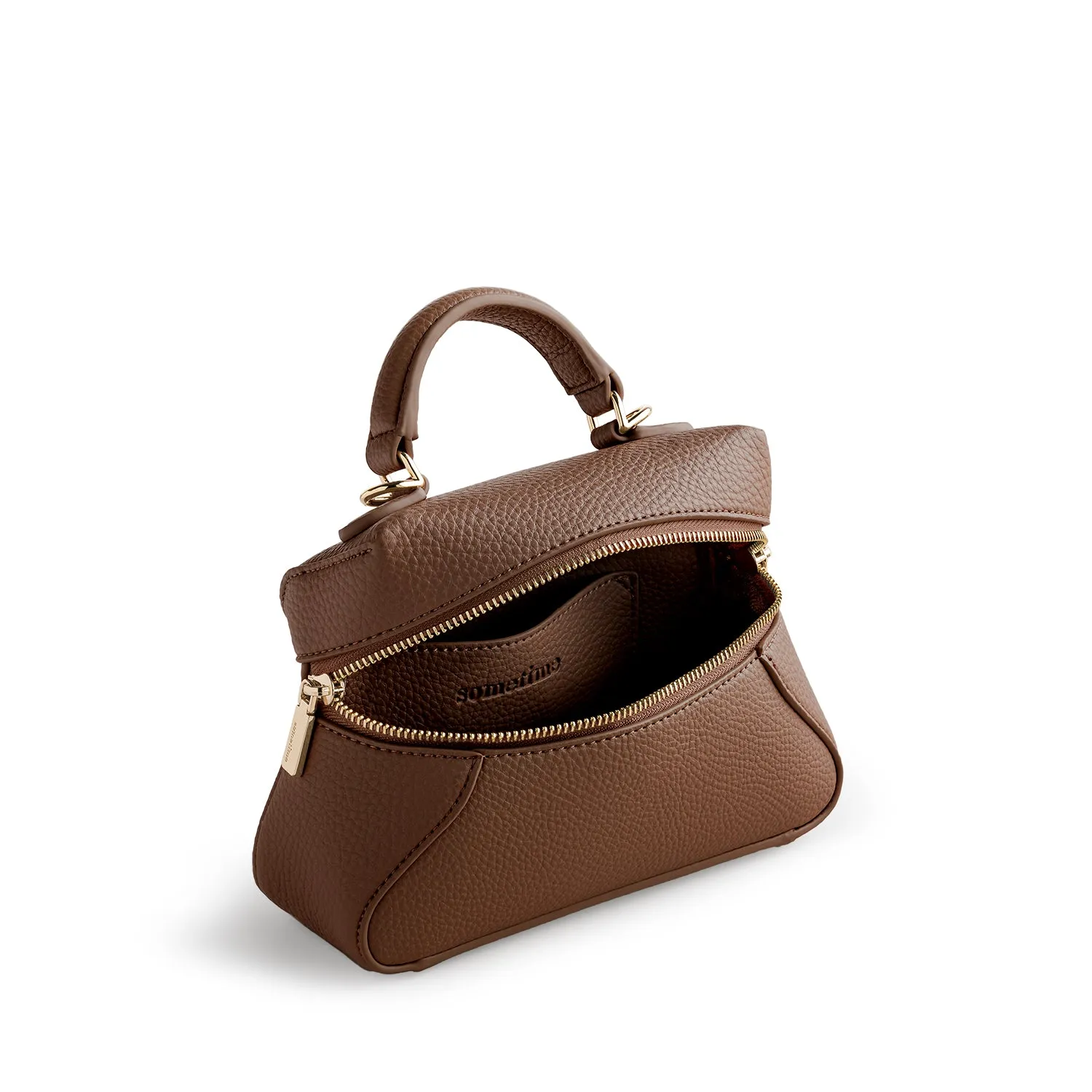 Zipzip Vanity Bag Togo