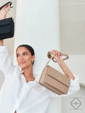 ZJOOSH Ronnie Cross Body Bag