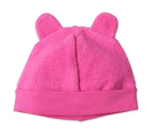 Zutano Baby Cozie Hat Fuchsia - Retired