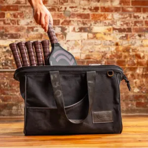 ZZ Start Duffle Pickleball Bag
